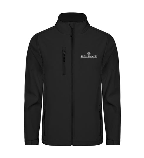 Zunhammer - Softshelljacke Unisex